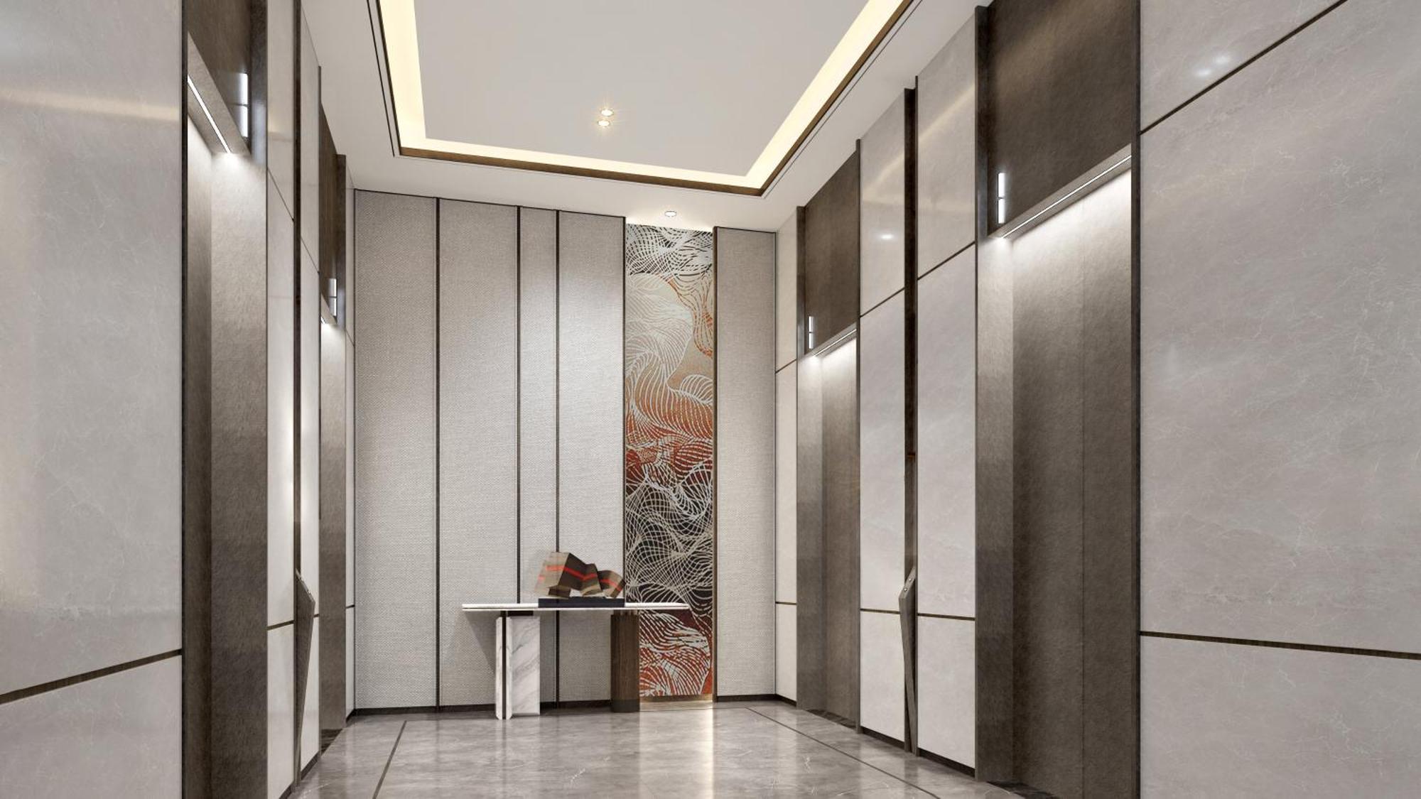 Hotel Crowne Plaza Lanzhou New Area By Ihg Exterior foto